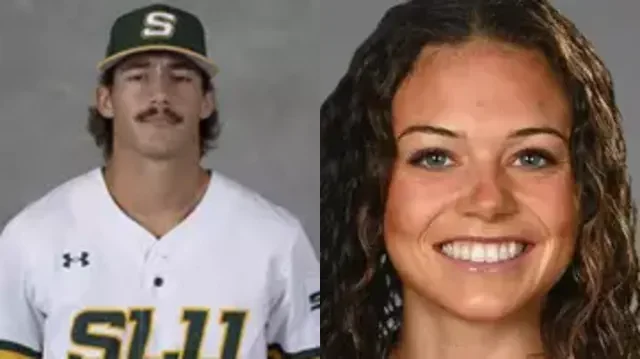 Which former Mobile Courant area high school standouts will be in action on Tuesday, April 15?