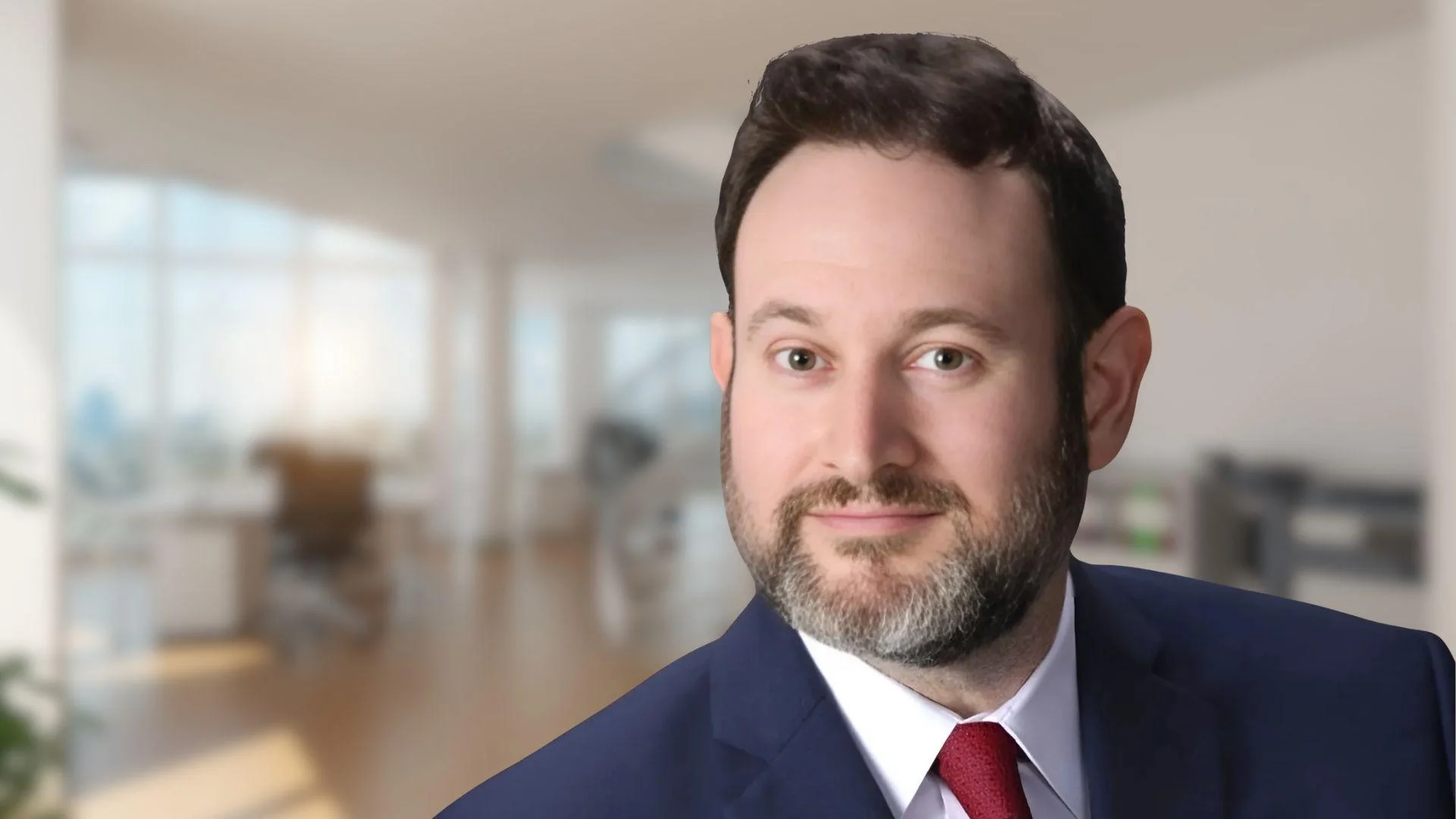 Sidney Needelman, Chair, Insurance Defense Department Sidney Needelman, Chair, Insurance Defense Department