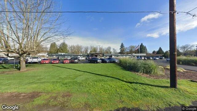 1305 Alexander Street, Centralia, WA 98531