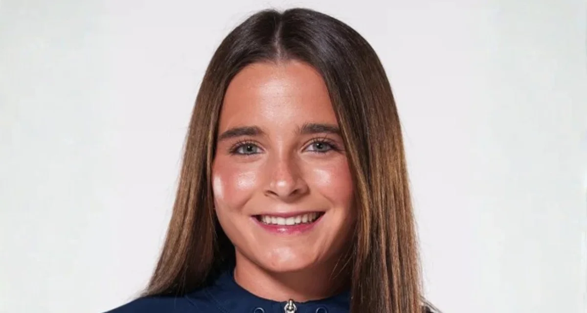 Auburn gymnastics to compete at NCAA Baton Rouge Regional in April