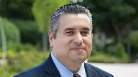 David M. Stout, Ph.D. President - Brookdale Community College David M. Stout, Ph.D. President - Brookdale Community College