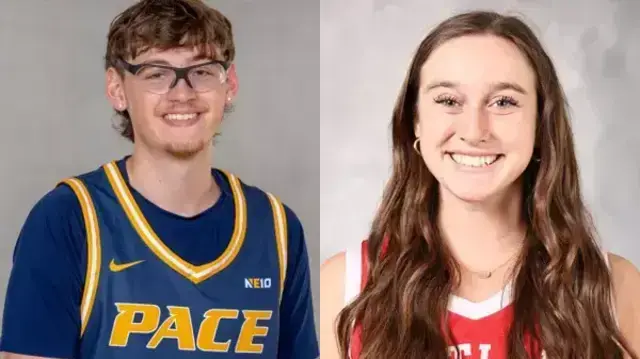 Which former East Hudson Valley News area high school standouts will be in action on Tuesday, Jan. 14?