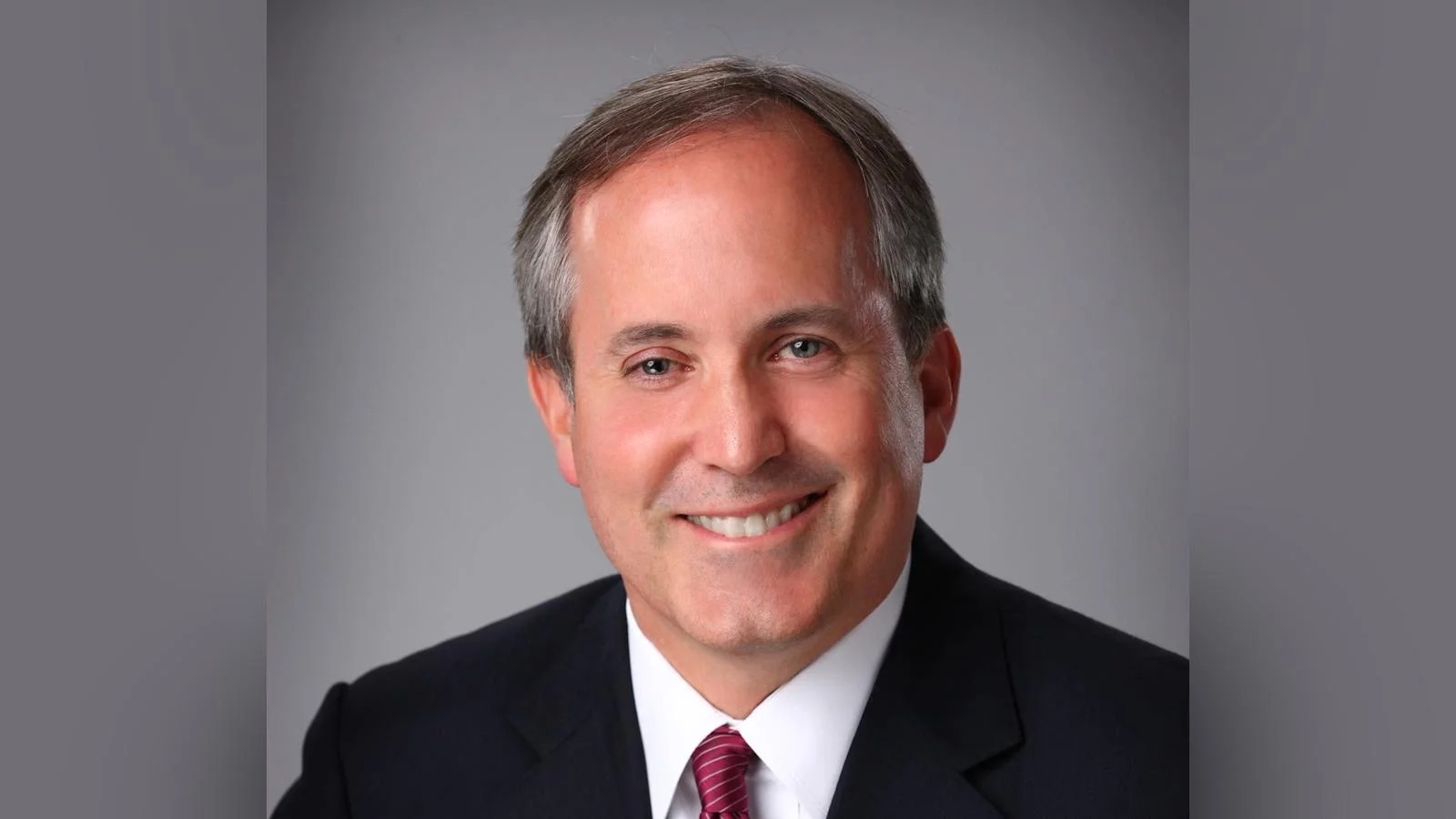 Texas Attorney General Ken Paxton Texas Attorney General Ken Paxton