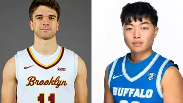 Which former Morris Leader area high school standouts will be in action on Tuesday, Jan. 28?