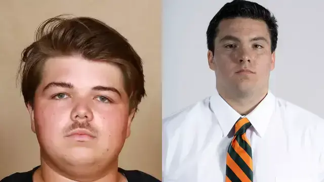 Logan Sanchez and Brak Hill Logan Sanchez and Brak Hill