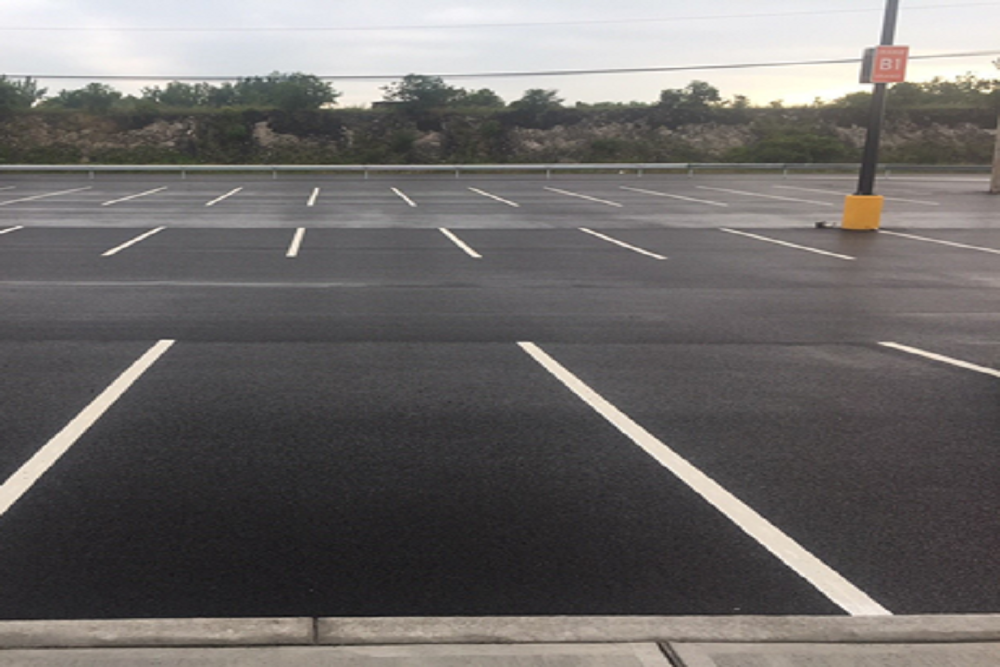 Bamberg School District One: Bamberg School District Two Is Soliciting Bids For A Bus Parking Lot.