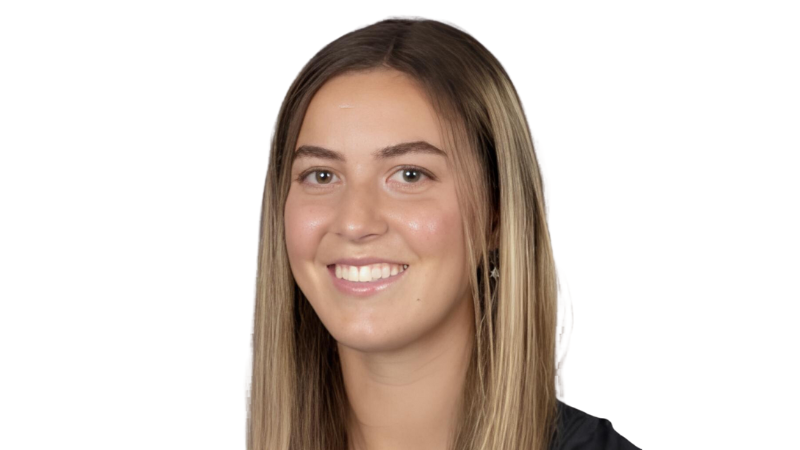 Bre Peck