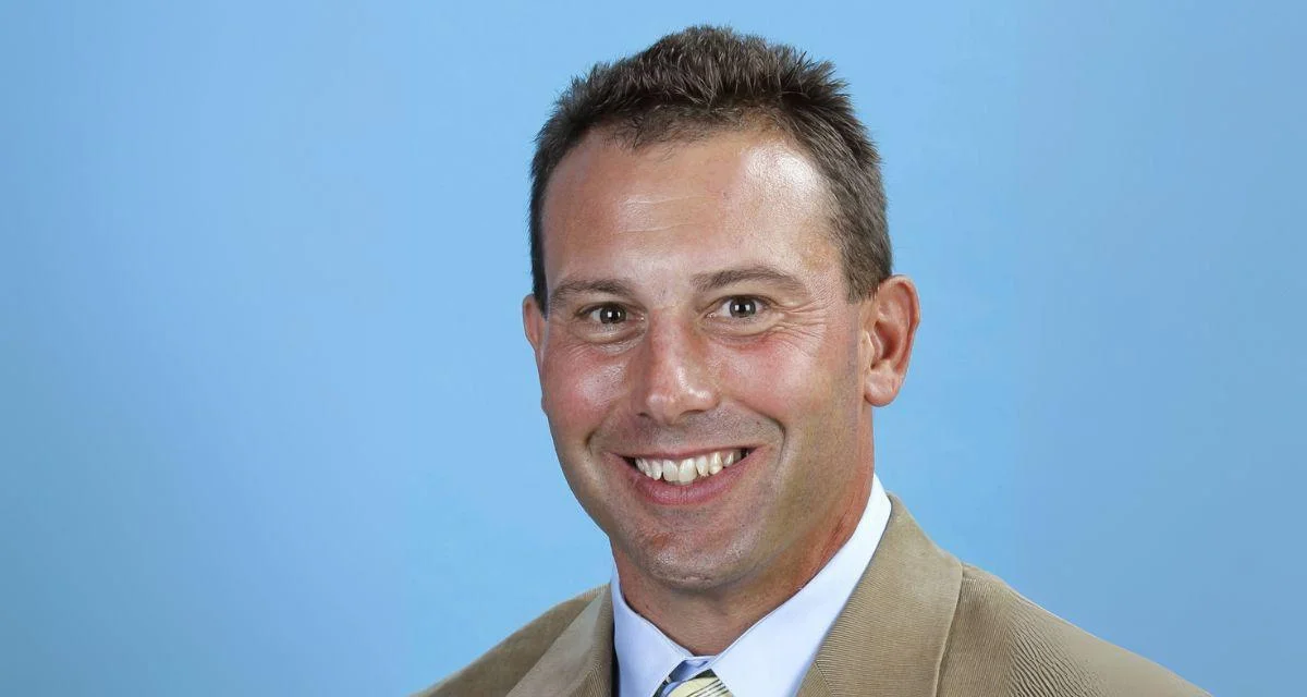 Brett Boretti, Baseball Head Coach