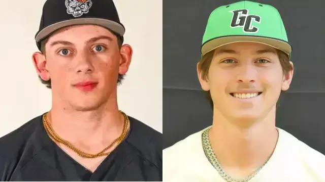 Which former Warner Robins Today area high school standouts will be in action on Wednesday, April 9?