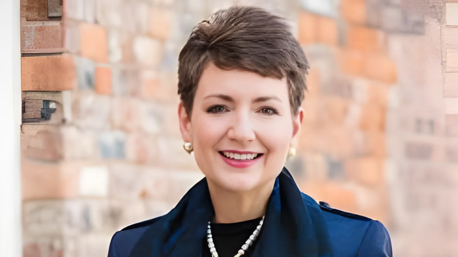 Lynn Good, CEO of Duke Energy - Duke Energy