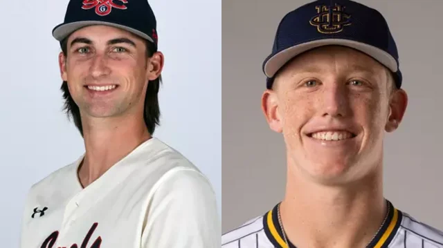 Which former North Coast California News area high school standouts will be in action on Tuesday, April 1?