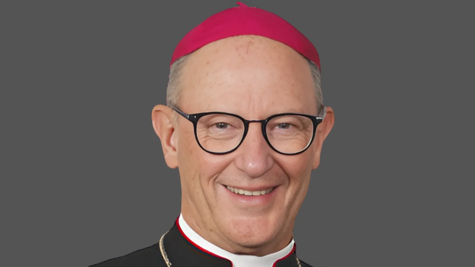 Bishop James D. Conley, Served the Catholic Church Bishop James D. Conley, Served the Catholic Church