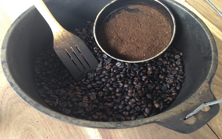 Cafe de Costa Rica to become first coffee-growing region to focus on environmental sustainability.