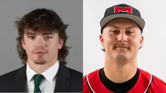 Cole Stokes and Ambrose Russo - 