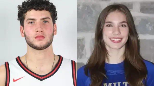 Which former Mid Massachusetts News area high school standouts will be in action on Friday, Jan. 31?