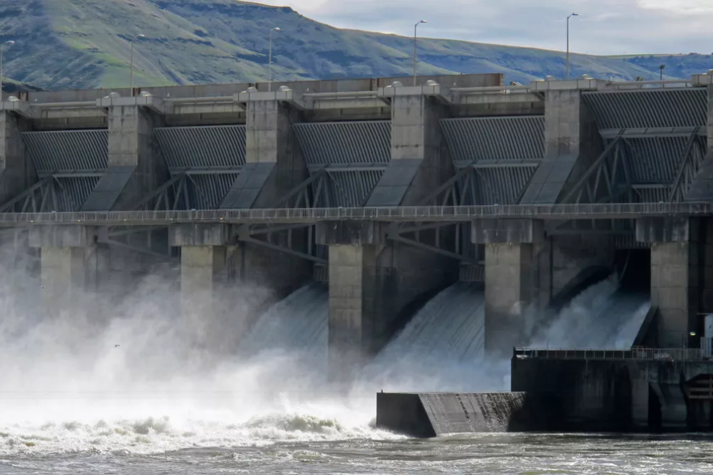 Murray, Inslee announce opportunity for public to comment on independent Lower Snake River Dams draft report