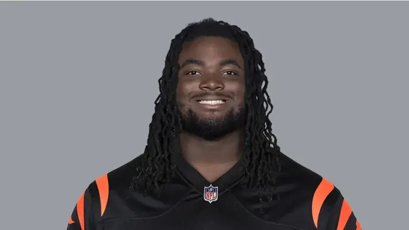 Jordan Jefferson - Jordan Jefferson -