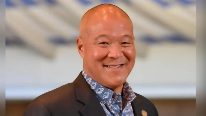Gary S. Suganuma Tax Commissioner at Hawaii Department of Taxation - Hawaii Department of Taxation