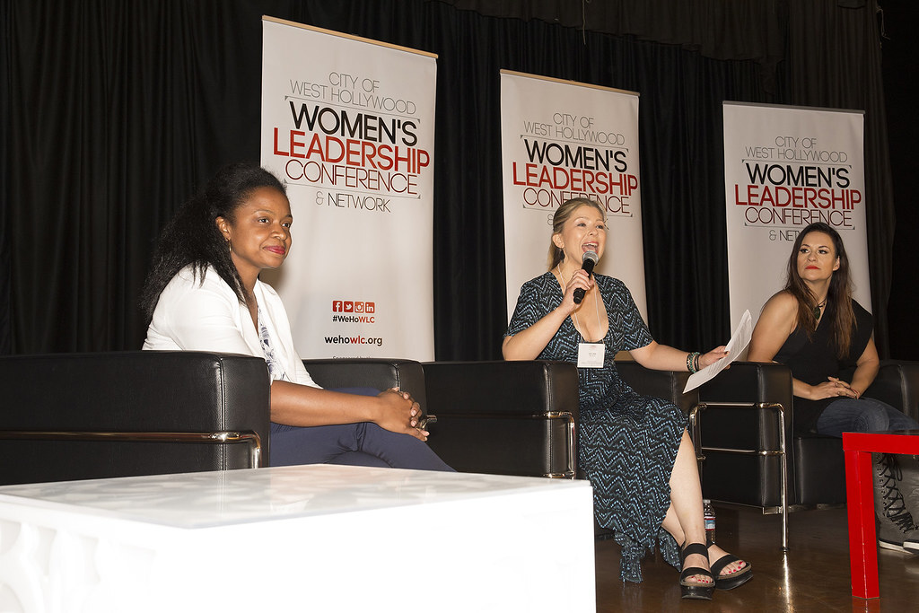 Women’s Leadership Conference