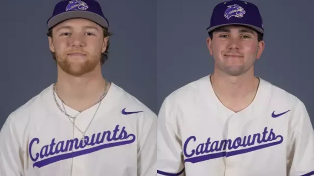 Which former NC North Carolina News area high school standouts will be in action on Friday, May 23?