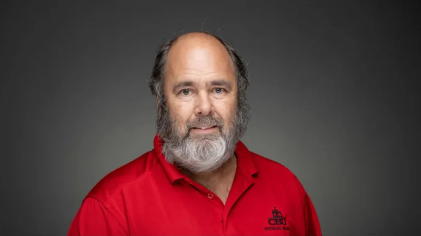 Ronnie Breckenridge, Director of Physical Plant and Maintenance