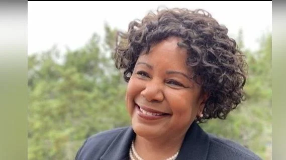 Dr. Marcheta P. Evans President - Bloomfield College