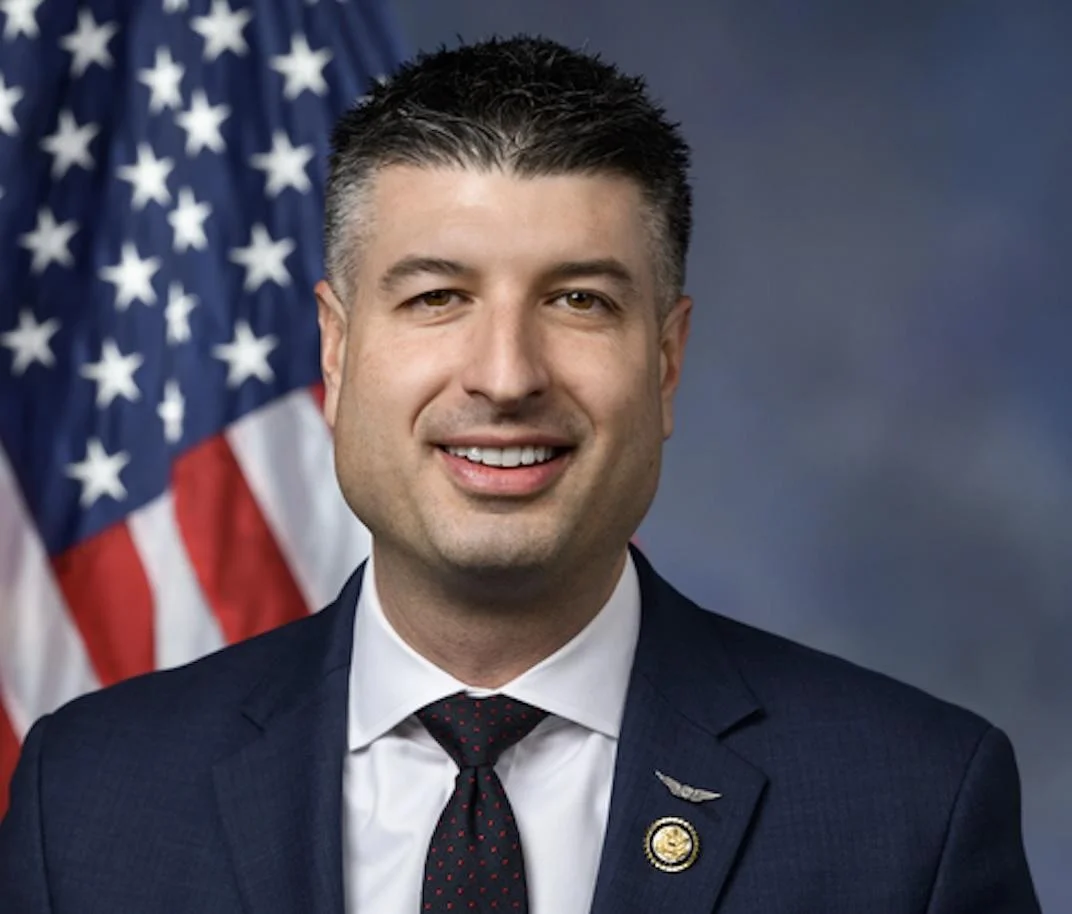 U.S. Rep. Barrett set to vote on budget bill that blocks 2026 federal income tax hike, reforms Medicaid