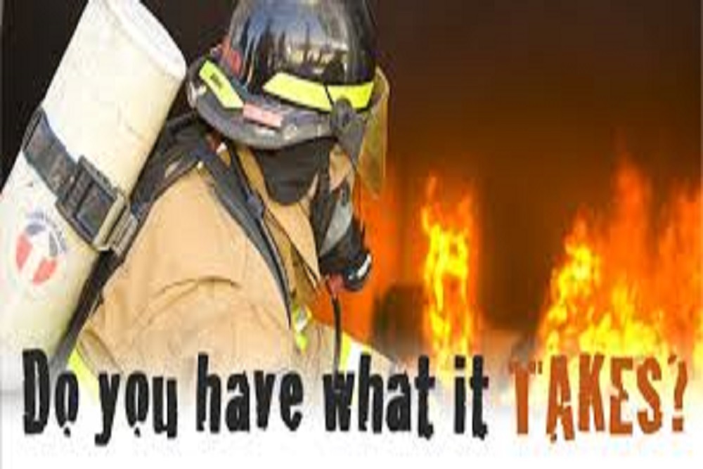 TOWN OF BOONE FIRE DEPARTMENT: Hiring For Firefighter