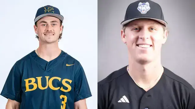 Which Northwest Atlanta area high school graduates are scheduled for action on Friday, April 10?