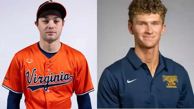 Which former Scranton Reporter area high school standouts will be in action in the week starting Monday, May 5?