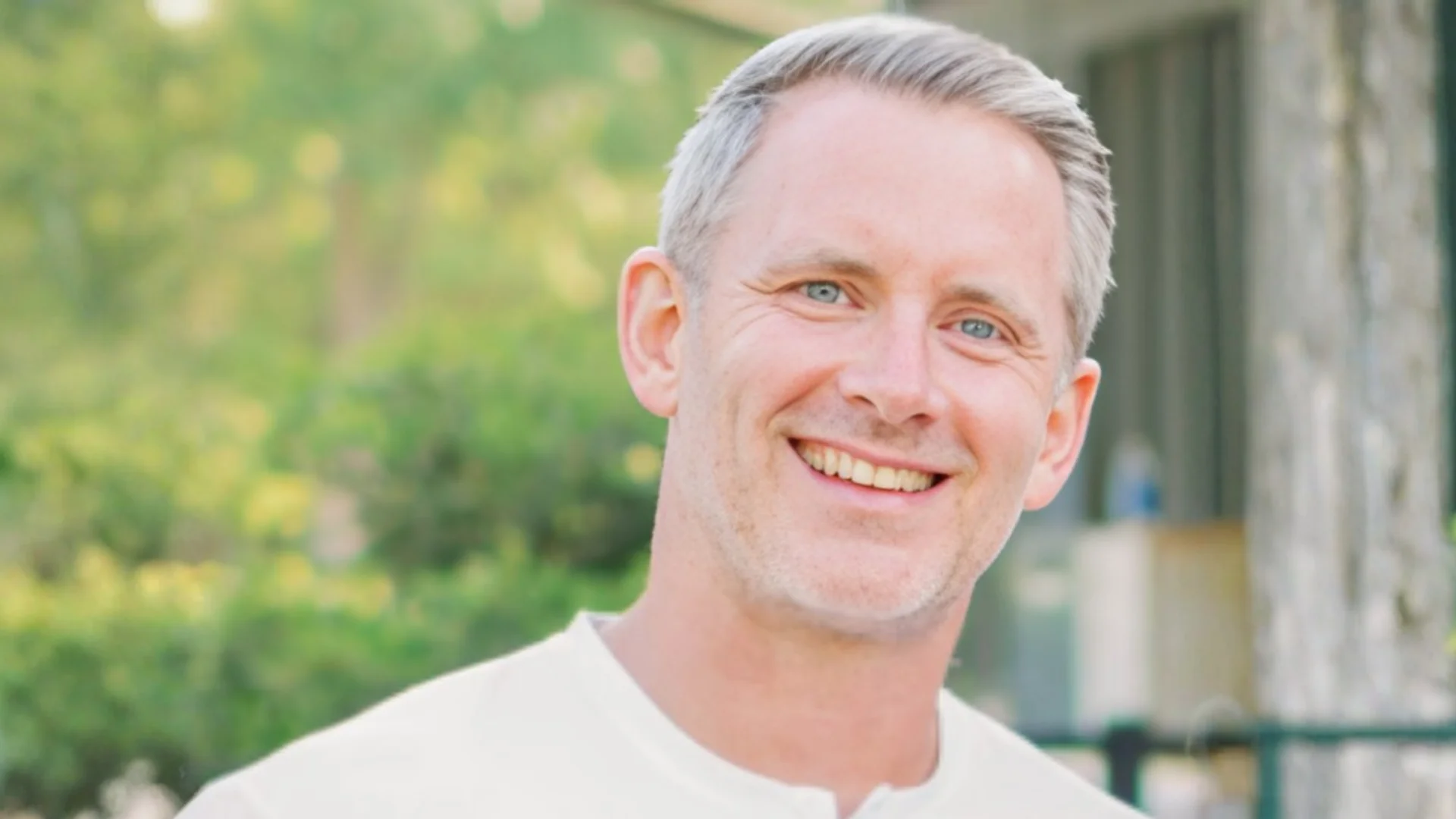 John MacTaggart Pastor