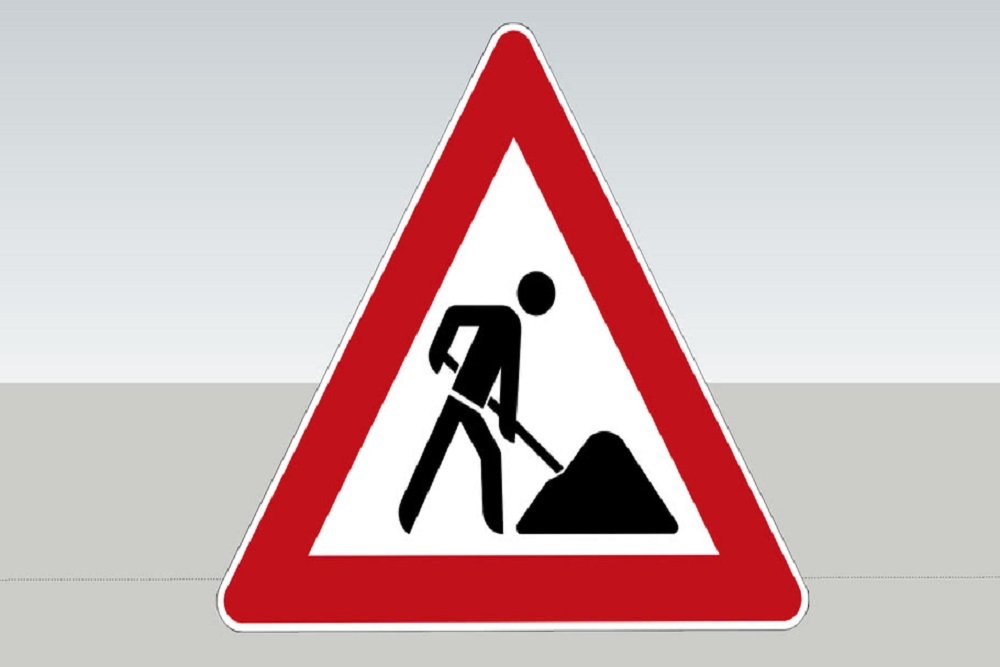 South Main Bridge Reconstruction Project