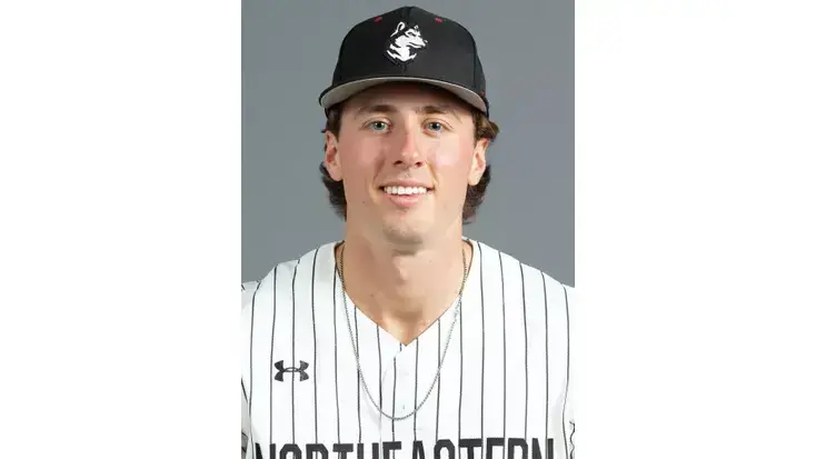 On Saturday, May 31, former Medfield Senior High School standout Jack Goodman collegiate team wins in the NCAA Division I Baseball Championship