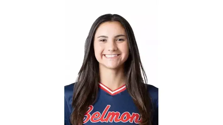 Former Centreville High School standout Daria Haynie played on Friday, May 16 in hopes of reaching the NCAA Division I Softball Championship