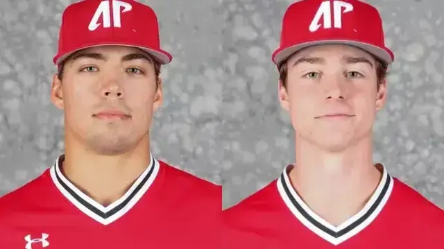 Which former Clarksville Times area high school standouts will be in action on Friday, May 16?