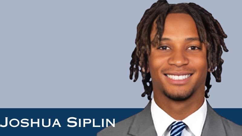 Joshua Siplin