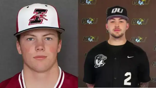 Which former West Indy News area high school standouts will be in action in the week starting Monday, March 31?