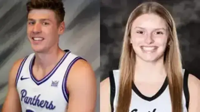 Which former Waterloo Times area high school standouts will be in action on Wednesday, Feb. 5?