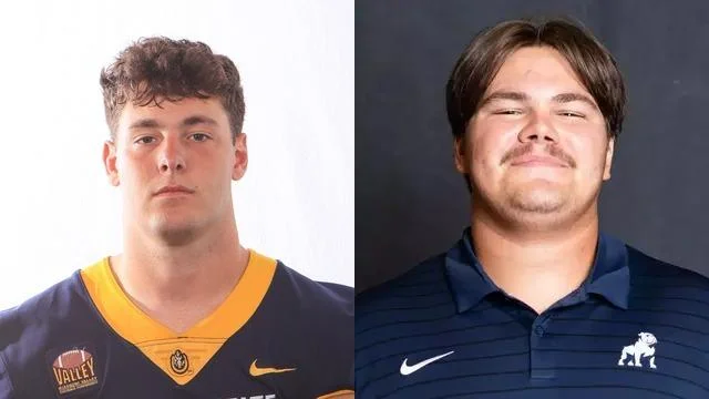 Baxter Wright and Wil Turner IV - Baxter Wright and Wil Turner IV -