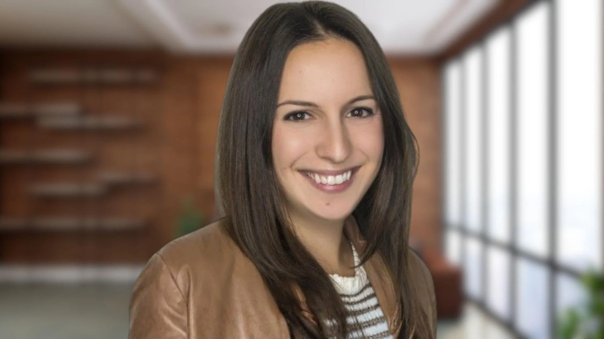 Jill Weissman, Founder, Beyond the Bib