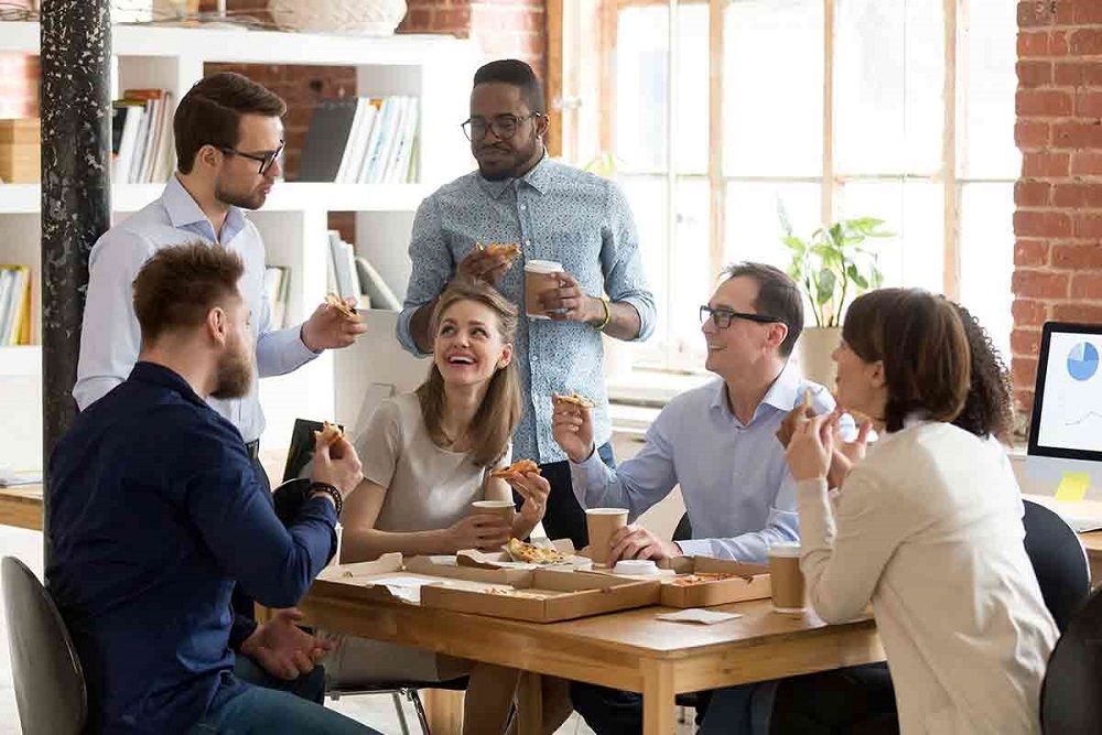 Lunch & Learn with Mid-State Technical College to be held April 14
