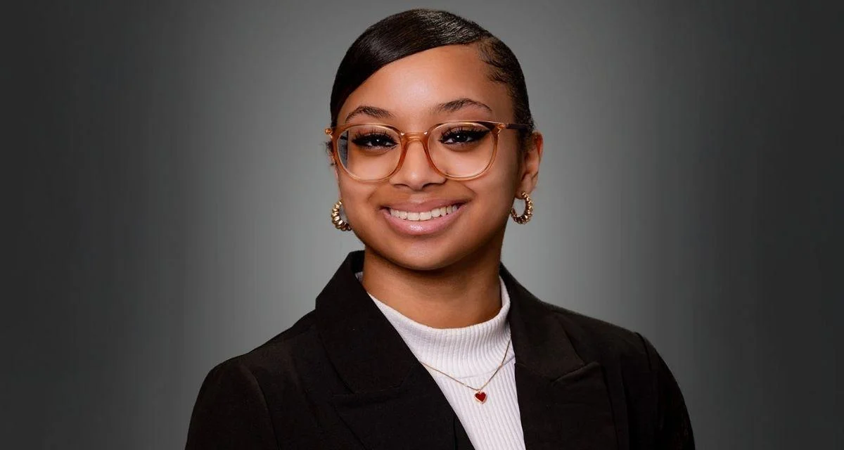 Tiarra Smith, Alabama A&M University - Alabama A&M University Tiarra Smith, Alabama A&M University - Alabama A&M University