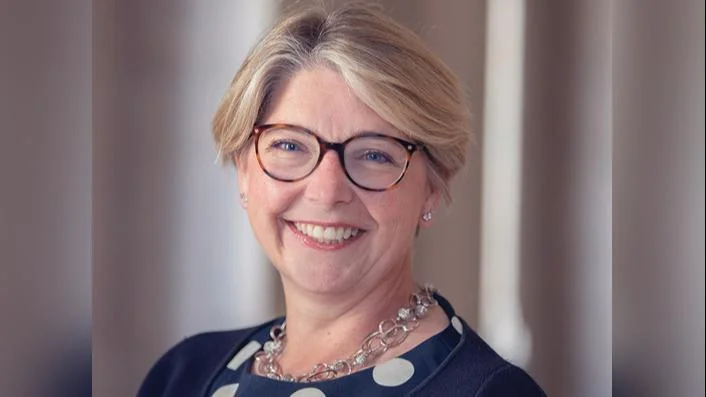 Sarah Breeden Deputy Governor, Financial Stability Sarah Breeden Deputy Governor, Financial Stability