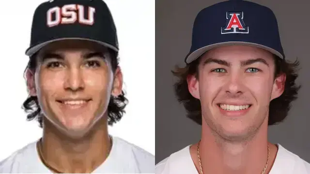 Which former PHX Reporter area high school standouts will be in action on Sunday, June 8?