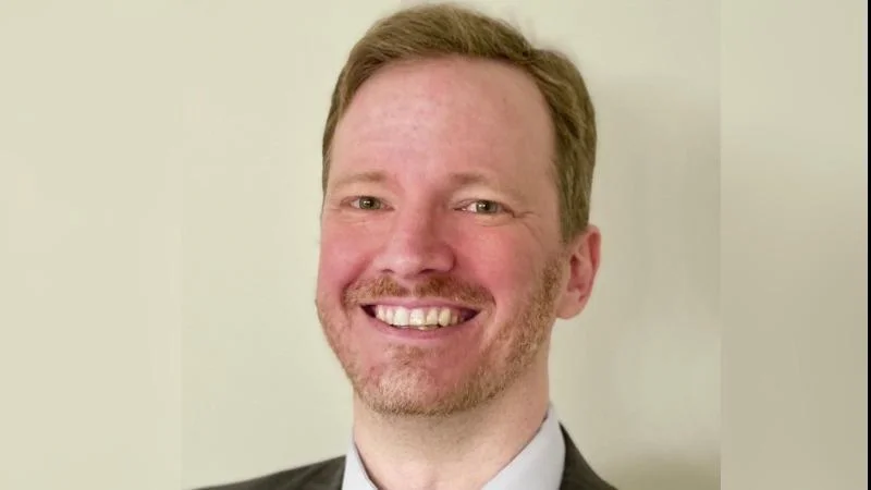 Scott Pio, Chairman - Loudoun County Republican Committee