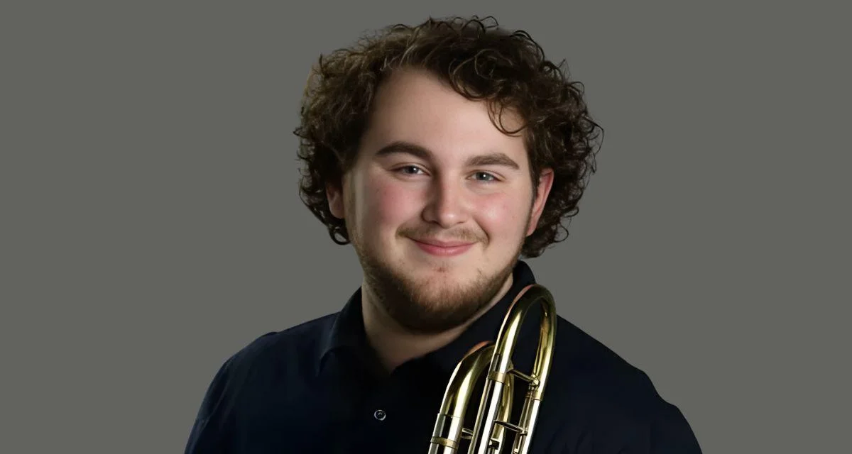 Jackson Seifert, Senior at William Floyd High School Jackson Seifert, Senior at William Floyd High School