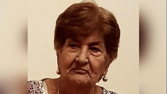 Victar Flores de Sánchez - Willowbrook Funeral Home