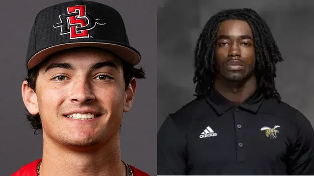 Which former West Contra Costa News area high school standouts will be in action on Saturday, May 10?