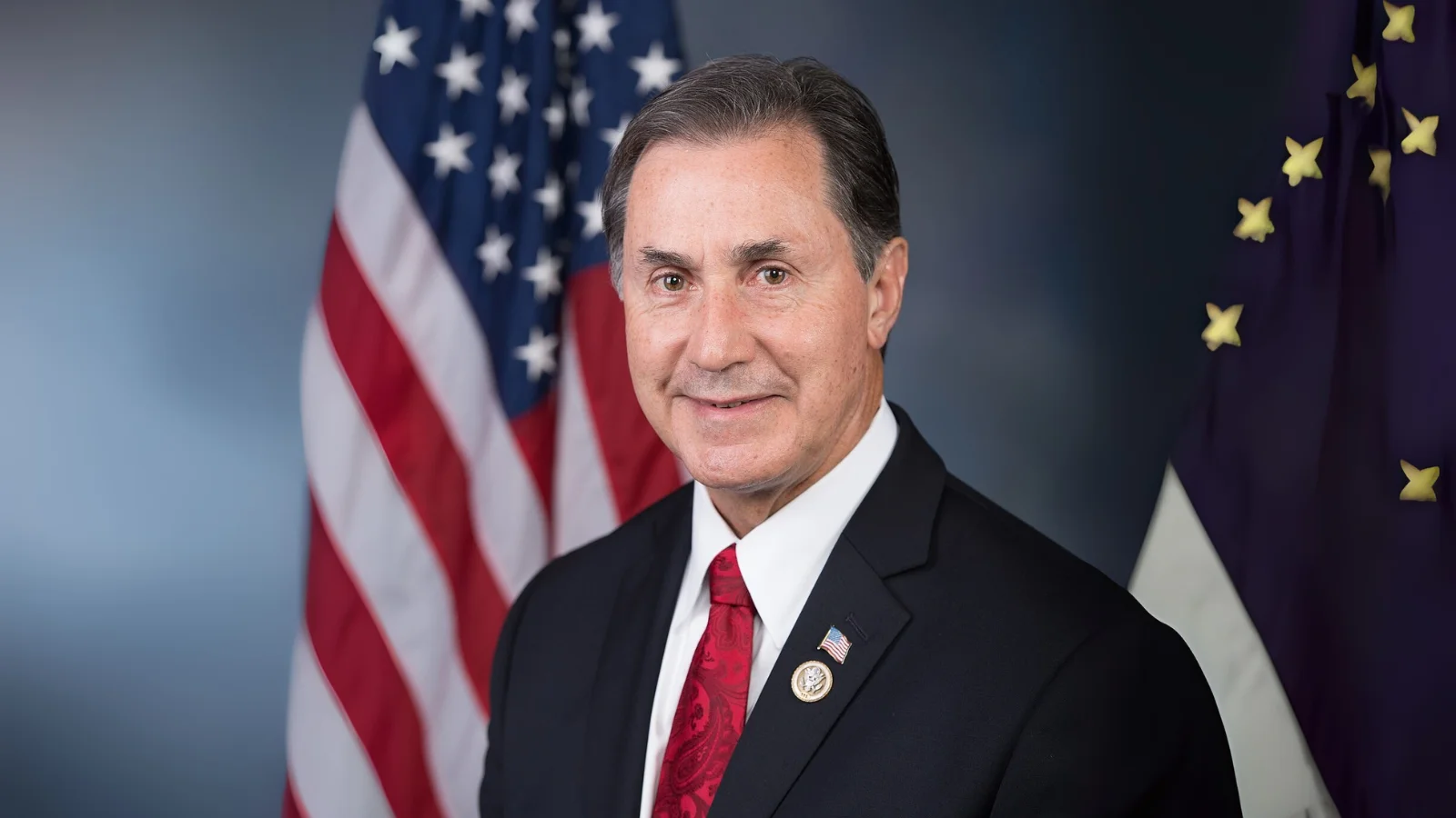 Gary Palmer, Congressman - Wikipedia