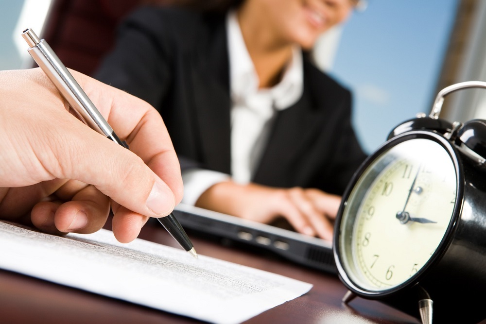 8 time management tips to help busy adults go back to school